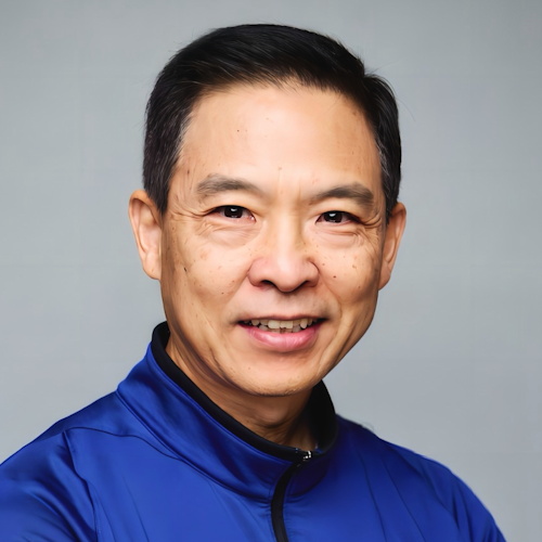 张健 Jian Zhang