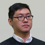 金在训 Alex Kim