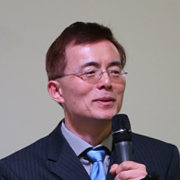 施建川 Jianchuan Shi