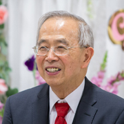 李明哲 Mingche Li