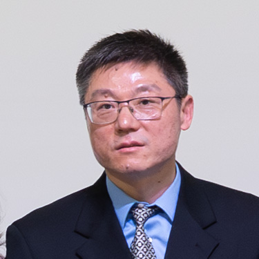 Haifeng Pan
