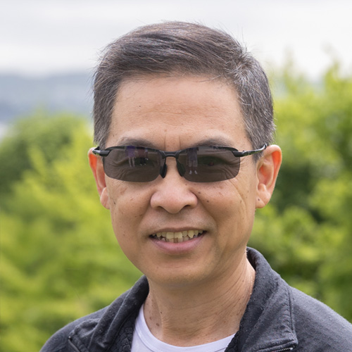 Jian Zhang