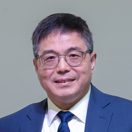 Jianguo Wang