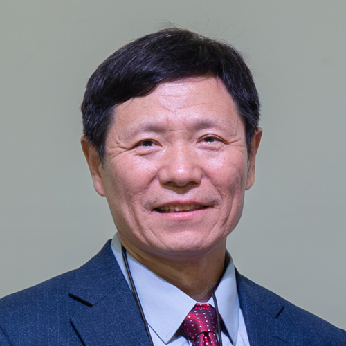 Xingui Liu