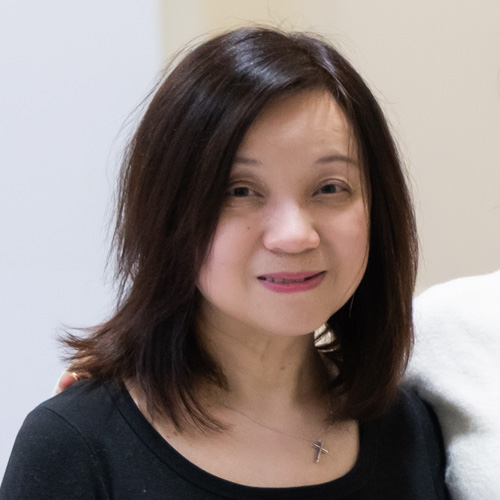 Yang Liu